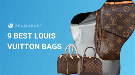 how much does the average louis vuitton bag cost